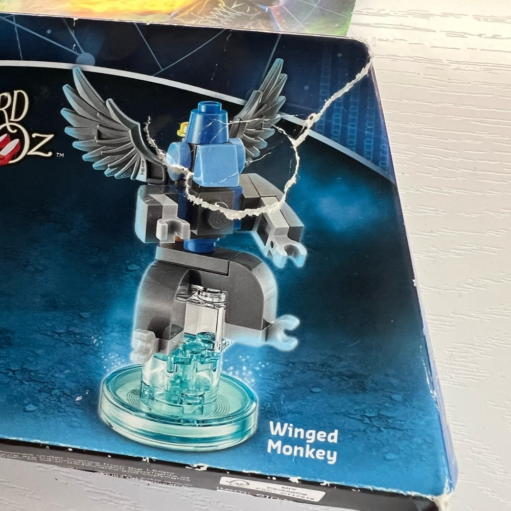 LEGO Dimensions Fun Pack 71221 - Picture 4 of 10